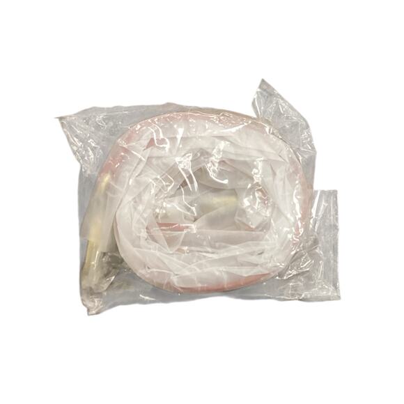 NWT Rioni Moda Italia Signature Leather Briefcase - Picture 7 of 7